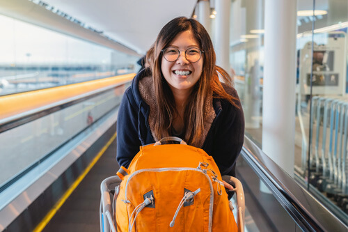 Informationen für Au-pairs